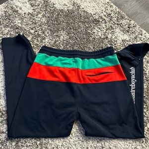 Billionaire Boys Club Track Pants- never worn